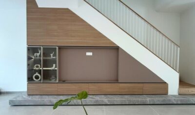 CHIÊM NGƯỠNG NỘI THẤT NHÀ PHỐ PHƯỜNG TAM THẮNG, THÀNH PHỐ HỒ CHÍ MINH