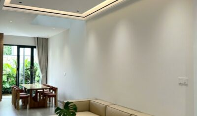 CHIÊM NGƯỠNG NỘI THẤT NHÀ PHỐ PHƯỜNG TAM THẮNG, THÀNH PHỐ HỒ CHÍ MINH