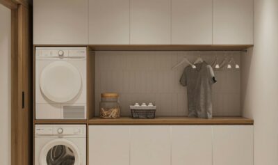THIẾT KẾ NỘI THẤT CHUNG CƯ SILVER SEA – TỐI GIẢN HIỆN ĐẠI, CHUẨN THỜI THƯỢNG TẠI VŨNG TÀU.