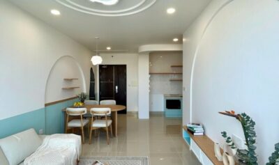 CHIÊM NGƯỠNG DỰ ÁN CĂN HỘ WABISABI VŨNG TÀU CENTRE POINT