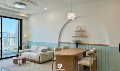 CHIÊM NGƯỠNG DỰ ÁN CĂN HỘ WABISABI VŨNG TÀU CENTRE POINT