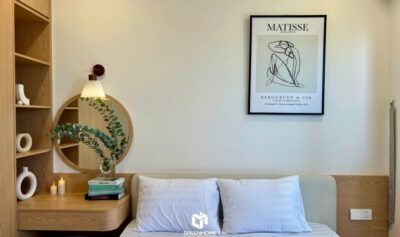 CHIÊM NGƯỠNG DỰ ÁN CĂN HỘ WABISABI VŨNG TÀU CENTRE POINT