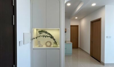 CHIÊM NGƯỠNG DỰ ÁN CĂN HỘ WABISABI VŨNG TÀU CENTRE POINT