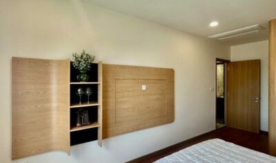 CHIÊM NGƯỠNG DỰ ÁN CĂN HỘ WABISABI VŨNG TÀU CENTRE POINT