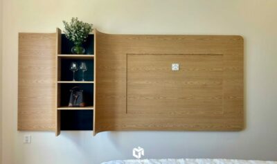 CHIÊM NGƯỠNG DỰ ÁN CĂN HỘ WABISABI VŨNG TÀU CENTRE POINT