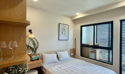 CHIÊM NGƯỠNG DỰ ÁN CĂN HỘ WABISABI VŨNG TÀU CENTRE POINT