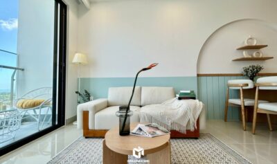CHIÊM NGƯỠNG DỰ ÁN CĂN HỘ WABISABI VŨNG TÀU CENTRE POINT