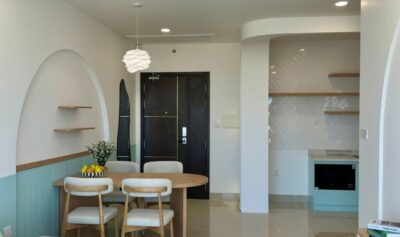 CHIÊM NGƯỠNG DỰ ÁN CĂN HỘ WABISABI VŨNG TÀU CENTRE POINT