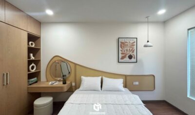 CHIÊM NGƯỠNG DỰ ÁN CĂN HỘ WABISABI VŨNG TÀU CENTRE POINT