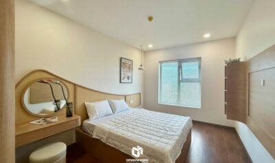CHIÊM NGƯỠNG DỰ ÁN CĂN HỘ WABISABI VŨNG TÀU CENTRE POINT