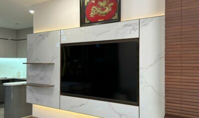 KHÁM PHÁ NỘI THẤT CĂN HỘ HIỆN ĐẠI TẠI VŨNG TÀU CENTRE POINT