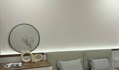 KHÁM PHÁ NỘI THẤT CĂN HỘ HIỆN ĐẠI TẠI VŨNG TÀU CENTRE POINT