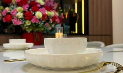 KHÁM PHÁ NỘI THẤT CĂN HỘ HIỆN ĐẠI TẠI VŨNG TÀU CENTRE POINT