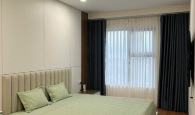 KHÁM PHÁ NỘI THẤT CĂN HỘ HIỆN ĐẠI TẠI VŨNG TÀU CENTRE POINT