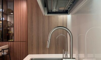 KHÁM PHÁ NỘI THẤT CĂN HỘ HIỆN ĐẠI TẠI VŨNG TÀU CENTRE POINT