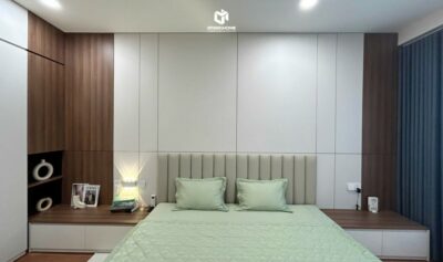 KHÁM PHÁ NỘI THẤT CĂN HỘ HIỆN ĐẠI TẠI VŨNG TÀU CENTRE POINT