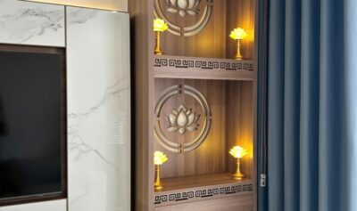 KHÁM PHÁ NỘI THẤT CĂN HỘ HIỆN ĐẠI TẠI VŨNG TÀU CENTRE POINT