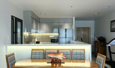 HỒI SINH CĂN HỘ XUỐNG CẤP TẠI VŨNG TÀU PLAZA .