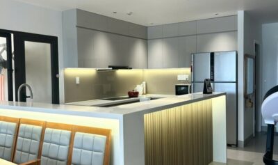 HỒI SINH CĂN HỘ XUỐNG CẤP TẠI VŨNG TÀU PLAZA .
