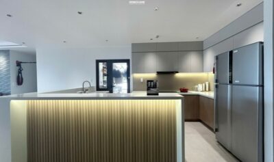 HỒI SINH CĂN HỘ XUỐNG CẤP TẠI VŨNG TÀU PLAZA .