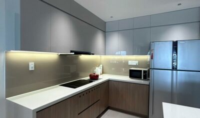 HỒI SINH CĂN HỘ XUỐNG CẤP TẠI VŨNG TÀU PLAZA .