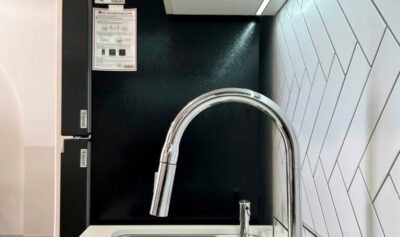 CĂN HỘ 84m2 VŨNG TÀU CENTRE POINT - DẤU ẤN GỖ ẤM VÀ GIẢI PHÁP TỐI ƯU KHÔNG GIAN.