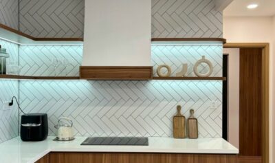 CĂN HỘ 84m2 VŨNG TÀU CENTRE POINT - DẤU ẤN GỖ ẤM VÀ GIẢI PHÁP TỐI ƯU KHÔNG GIAN.