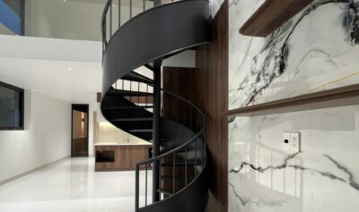 CHIÊM NGƯỠNG CÔNG TRÌNH NỘI THẤT NHÀ PHỐ CAO XUÂN DỤC VŨNG TÀU