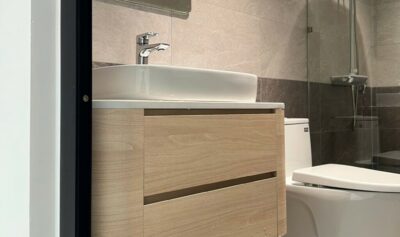 CHIÊM NGƯỠNG CÔNG TRÌNH NỘI THẤT NHÀ PHỐ CAO XUÂN DỤC VŨNG TÀU