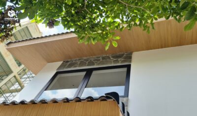 CHIÊM NGƯỠNG CÔNG TRÌNH NỘI THẤT NHÀ PHỐ CAO XUÂN DỤC VŨNG TÀU