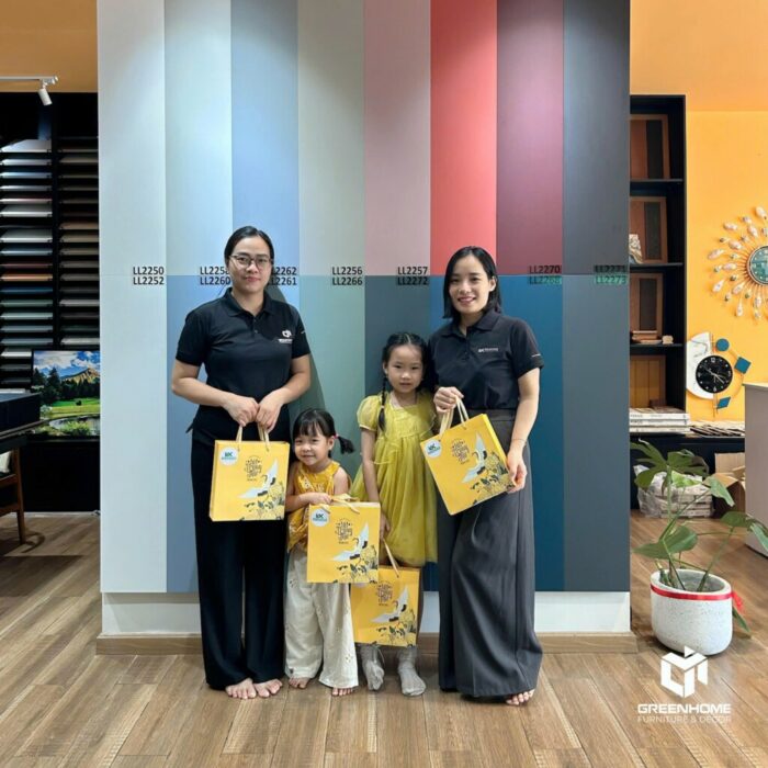 Tết Trung Thu 2025 cùng Nội thất GreenHome 4