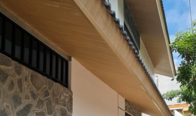 CHIÊM NGƯỠNG CÔNG TRÌNH NỘI THẤT NHÀ PHỐ CAO XUÂN DỤC VŨNG TÀU