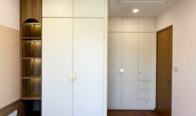 CHIÊM NGƯỠNG NỘI THẤT CĂN HỘ VŨNG TÀU CENTRE POINT - KHÔNG GIAN XOA DỊU MỌI GIÁC QUAN.