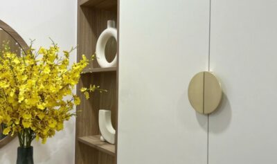 CHIÊM NGƯỠNG NỘI THẤT CĂN HỘ VŨNG TÀU CENTRE POINT - KHÔNG GIAN XOA DỊU MỌI GIÁC QUAN.