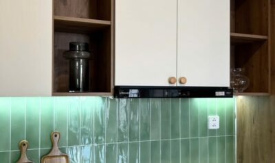 CHIÊM NGƯỠNG NỘI THẤT CĂN HỘ VŨNG TÀU CENTRE POINT - KHÔNG GIAN XOA DỊU MỌI GIÁC QUAN.
