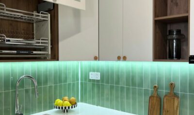 CHIÊM NGƯỠNG NỘI THẤT CĂN HỘ VŨNG TÀU CENTRE POINT - KHÔNG GIAN XOA DỊU MỌI GIÁC QUAN.