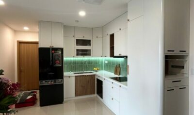 CHIÊM NGƯỠNG NỘI THẤT CĂN HỘ VŨNG TÀU CENTRE POINT - KHÔNG GIAN XOA DỊU MỌI GIÁC QUAN.
