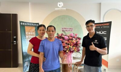 nội thất gỗ An Cường Vũng Tàu