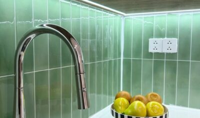 CHIÊM NGƯỠNG NỘI THẤT CĂN HỘ VŨNG TÀU CENTRE POINT - KHÔNG GIAN XOA DỊU MỌI GIÁC QUAN.