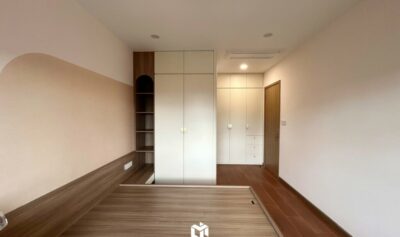 CHIÊM NGƯỠNG NỘI THẤT CĂN HỘ VŨNG TÀU CENTRE POINT - KHÔNG GIAN XOA DỊU MỌI GIÁC QUAN.