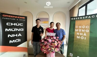 CHIÊM NGƯỠNG NỘI THẤT CĂN HỘ VŨNG TÀU CENTRE POINT - KHÔNG GIAN XOA DỊU MỌI GIÁC QUAN.