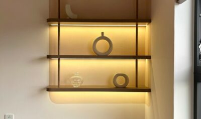 CHIÊM NGƯỠNG NỘI THẤT CĂN HỘ VŨNG TÀU CENTRE POINT - KHÔNG GIAN XOA DỊU MỌI GIÁC QUAN.