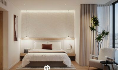 NỘI THẤT KHÁCH SẠN VŨNG TÀU - TRẢI NGHIỆM TĨNH LẶNG VÀ SANG TRỌNG TẠI KHÁCH SẠN PHƯỚC HẢI.