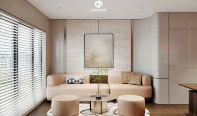 Thiết Kế & Thi Công Nội Thất Văn Phòng Y Khoa Tại Vũng Tàu | GreenHome