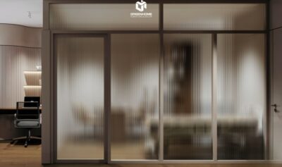 Thiết Kế & Thi Công Nội Thất Văn Phòng Y Khoa Tại Vũng Tàu | GreenHome