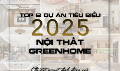 công ty nội thất uy tín tại Vũng Tàu
