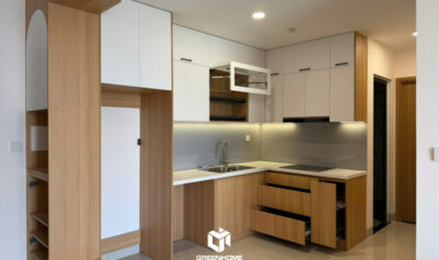 giải pháp thi công nội thất tại Vũng Tàu 2