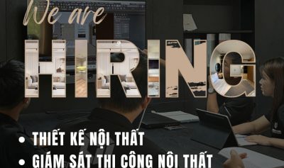 TUYỂN DỤNG GREENHOME 2026