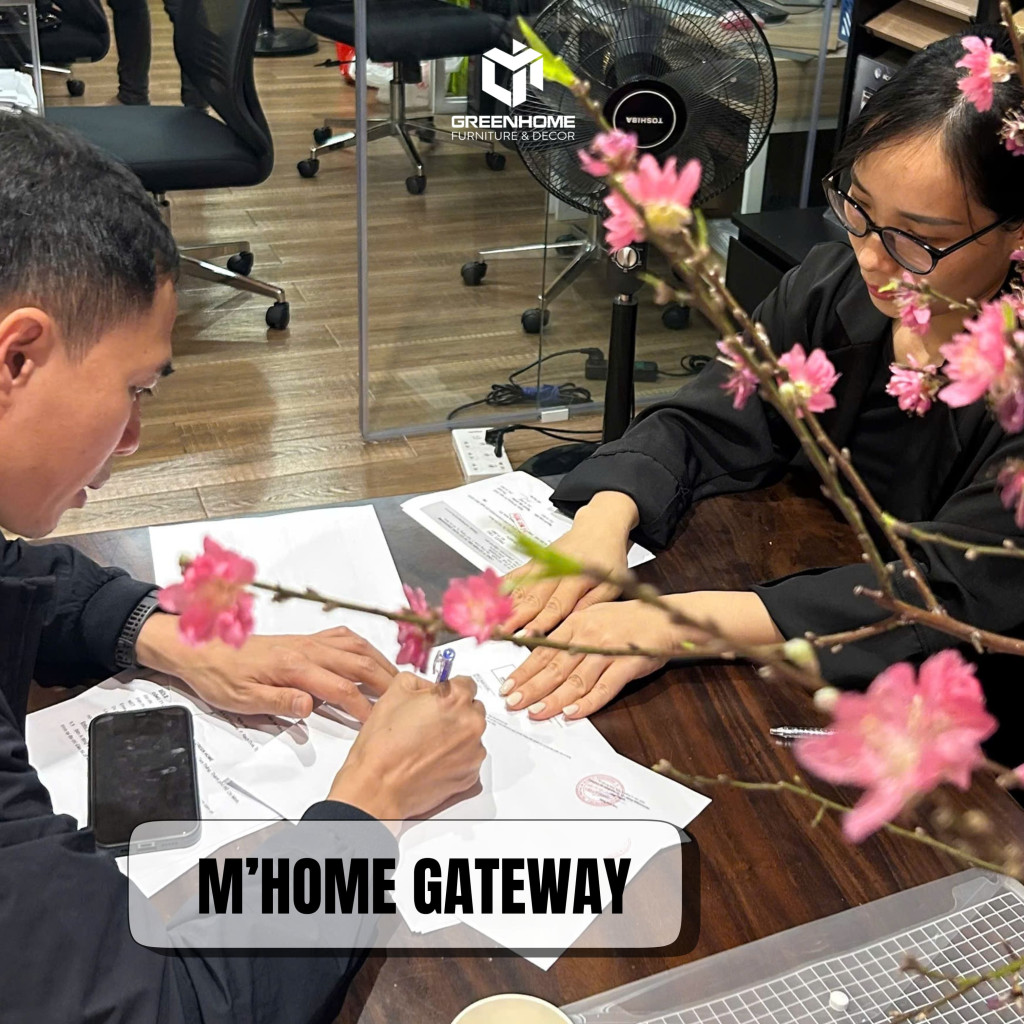 thiết kế & thi công nội thất tại Vũng Tàu 2