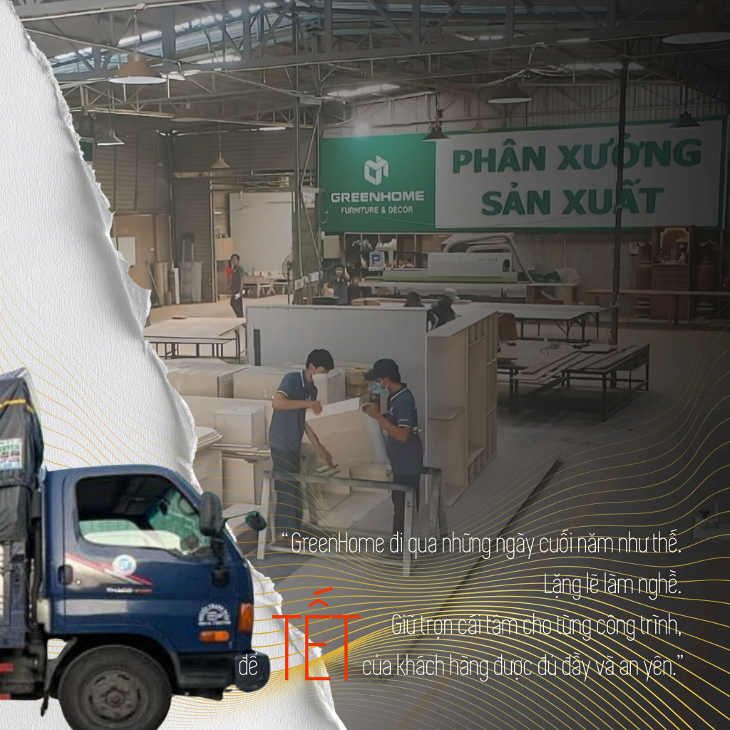 Thi công nội thất Vũng Tàu 2